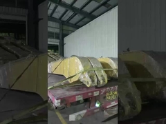 장거리 부름 발굴기 발굴기용 장거리 팔