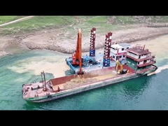 발굴기 긴 팔 긴 붐 발굴기 스틱과 붐 발굴기 긴 붐 긴 도달