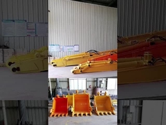 3 세트 발굴기 장수 팔 발굴기 장수