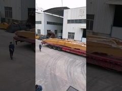 발굴기 덩어리 운전 팔 발굴기 덩어리 팔 덩어리 붐 발굴기 장거리 팔