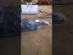 발굴기 슬라이딩 팔 발굴기 긴 팔 긴 팔 긴 붐 발굴기 슬라이딩 붐