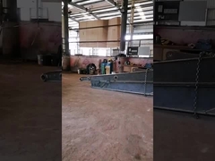 8m 발굴기 슬라이딩 팔 발굴기 장거리 팔 발굴기 긴 붐