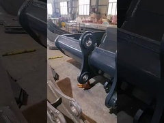 발굴기 제조업체의 발굴기 버킷 발굴기 긴 팔