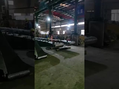 더 높은 덩어리 발굴기 덩어리 드라이버 고양이 히타치 코마쓰에 대한 첨부 장치