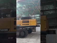 발굴기 팔 발굴기 부름 발굴기 장 팔 장 부름 제조업체