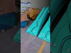 더 나은 용접 재료 발굴기 장 팔 Shaogang Q355B 고효율