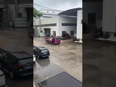 발굴기 터널 팔 오일 실린더 고양이의 히타치 코마쓰를 위한 확대 실린더