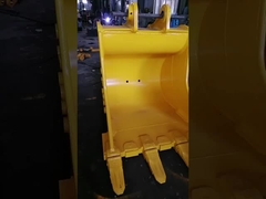 고효율 45-55 톤 채굴기 암석 부름