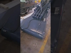 장거리 붐 발굴기 더 나은 용접 사용 Q355B 유명한 브랜드