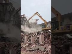 65 톤 부러기 부러기 상자형 부러기