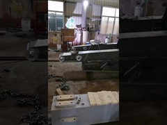 ZX210에 대한 망원경 팔 발굴기 버킷 프리미엄 발굴기 장수 팔과 함께 두 세트