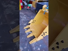 발굴기 칸 칸 기울기 발굴기 장거리 팔 제조