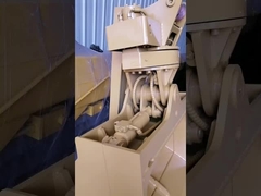 발굴기 버킷 Q355B 발굴기 기울기 버킷 발굴기 기울기 버킷 더 나은 용접