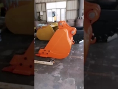 CAT 히타치 코마쓰 SANY ZOOMLION 확장 가능한 붐 발굴기