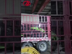 줌리온 발굴기 장 팔 장 팔 발굴기 망원경 팔