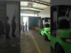 20 톤 55 톤 발굴기 로크 로드 발굴기 장수 팔을 깨기 위한 수압 차단기