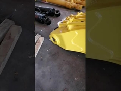 큰 제조업체의 발굴기 터널 팔 발굴기 터널 붐을 위한 발굴기 장 팔