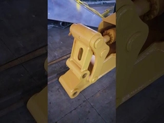 터널을 파기 위한 발굴기 터널 팔 판매 좁은 장소