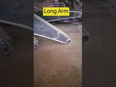 18M 장거리 붐 발굴기 히타치 발굴기 장거리 붐 팔 붐 발굴기