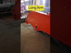 20M 장거리 부름 발굴기 부름 판매 부름 발굴기 장 팔