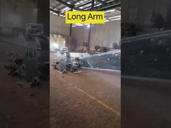 발송 준비: 장거리 부름 발굴기 장 팔 장 부름 발굴기 판매 부름 발굴기