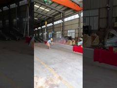 이중 페인팅 발굴기 발굴기에 대한 망원경 팔 망원경 붐 발굴기 망원경 발굴기