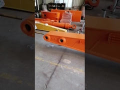 탑 1. 롱 리치 붐 굴착기 판매용 롱 붐 굴착기 롱 리치