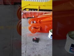 30M 장거리 부름 발굴기 장거리 부름 팔 판매