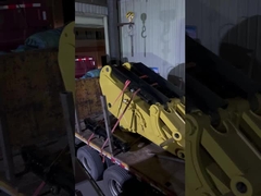 굴착기 터널 암 굴착기 터널 붐 굴착기 터널 암/ 단축 암 굴착기 단축 붐