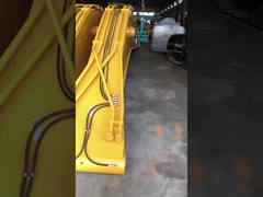 장비 굴착기 긴 팔 긴 붐 굴착기 판매용 긴 리치 붐 암