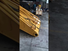 발굴기용 장거리 팔 장거리 팔 붐 팔 장거리 발굴기
