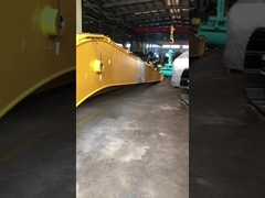 장거리 발굴기 장거리 발굴기 붐 발굴기 장거리 발굴기 팔 팔 팔