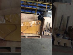 장거리 붐 발굴기 장 팔 장 붐 발굴기 판매