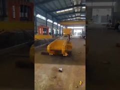 발굴기 바위 팔 발굴기 위해 바위 붐 중량 발굴기 리퍼