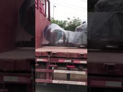 Watch: China Excavator Telescopic Boom Company Telescopic Dipper Arm Showcase