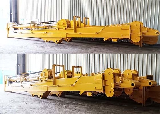BS900E 발굴기 고효율성