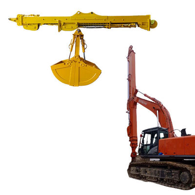 BS900E 발굴기 고효율성