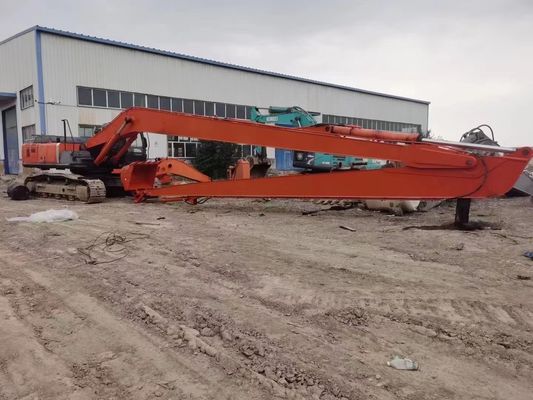 ZX1200 하이 리치 프로젝트에 맞춤 발굴기 장거리 붐 확장 팔