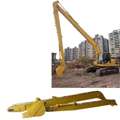 CAT 코마쓰 수미토모를위한 맞춤형 발굴기 확장 팔 발굴기 장 보임