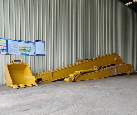 OEM 사용자 정의 길이가 장거리 부름 팔 발굴기 파괴 작업