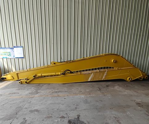 OEM 사용자 정의 길이가 장거리 부름 팔 발굴기 파괴 작업