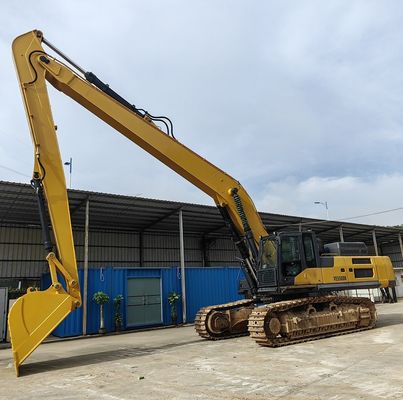 OEM 사용자 정의 길이가 장거리 부름 팔 발굴기 파괴 작업