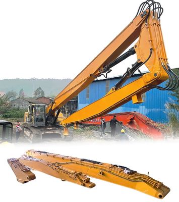 PC300 CAT336용 수압 철거 부름 중량 철거 팔