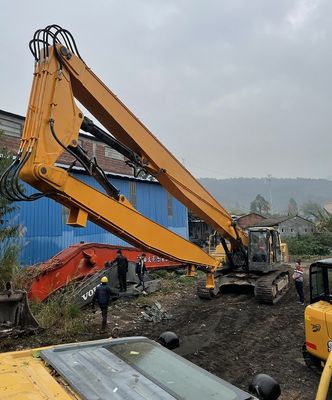 PC300 CAT336용 수압 철거 부름 중량 철거 팔