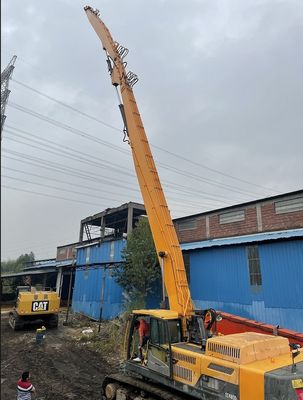 PC300 CAT336용 수압 철거 부름 중량 철거 팔