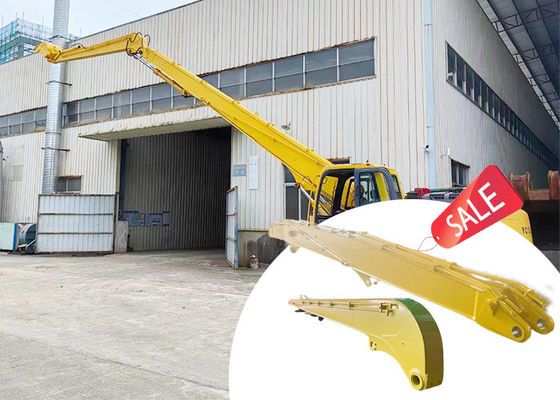 Q690D 20m 30m 고지대 철거 부름