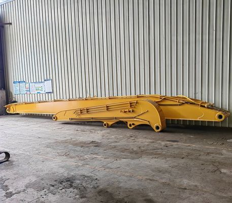 OEM 20-85톤 발굴기 덩어리 운전 팔, 수압 진동 덩어리 운전 팔