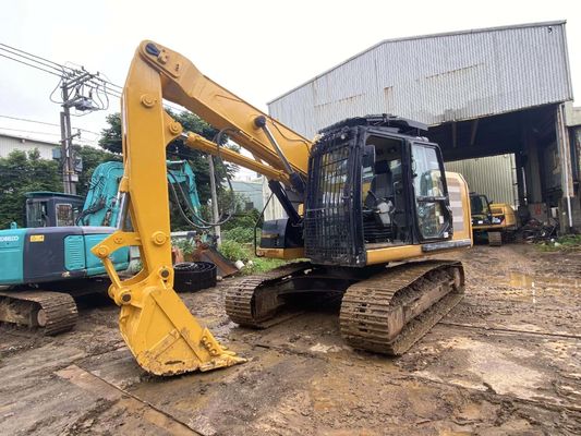 Ex60 Zx135 Zx200 Pc240을 위한 발굴기 터널 팔