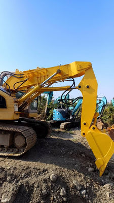 Ex60 Zx135 Zx200 Pc240을 위한 발굴기 터널 팔