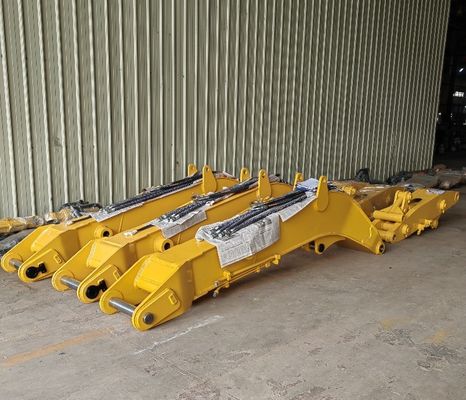 Ex60 Zx135 Zx200 Pc240을 위한 발굴기 터널 팔